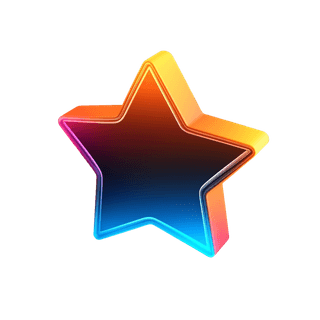 Star rating display showing user reviews for reliable cryptocurrency platform