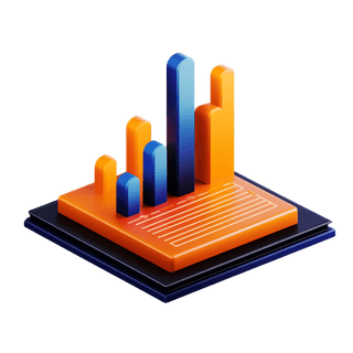 Digital asset portfolio monitor displaying holdings and returns